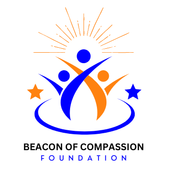 Beacon of Compassion Foundation Logo